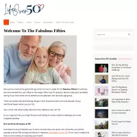 Life Over 50