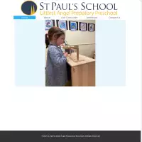 Saint Paul's Littlest Angel Preparatory Preschool