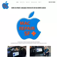 Mac Repair SF