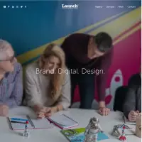 Launch Digital | Web Design & Marketing Agency