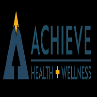 Achieve Health and Wellness