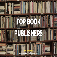 Best Book Publishers - BookWritingBureau